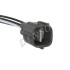 Лямбда-зонд (кількість дротів 4, 300мм) LEXUS RX TOYOTA CAMRY, HIGHLANDER / KLUGER, PREVIA III 3.0-3.5 10.00- DENSO DOX-0501 (фото 4)