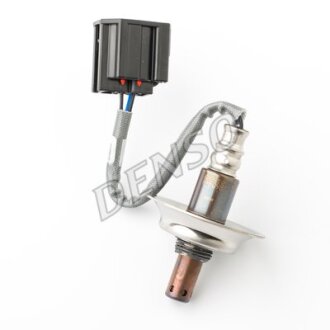 Лямбда-зонд (кількість дротів 4, 225мм) MAZDA MX-5 III 1.8/2.0 03.05-12.16 DENSO DOX0518