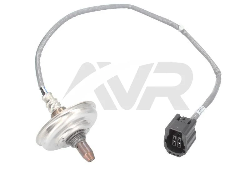 Лямбда-зонд (кількість дротів 4, 595мм) MAZDA 2 1.3/1.3LPG/1.5 07.07-06.15 DENSO DOX0558 (фото 1)