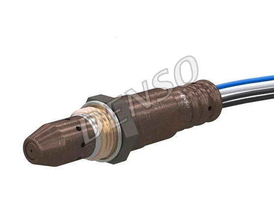 Лямбда-зонд (кількість дротів 4, 570мм) VOLVO S90 II, V90 II, XC60 II, XC90 II 2.0/2.0H 09.14- DENSO DOX0594 (фото 1)