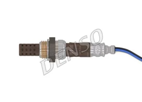 Лямбда-зонд (кількість дротів 4, 350мм) FORD USA MUSTANG HONDA HR-V, PRELUDE V OPEL VECTRA C 1.6-4.6 10.96- DENSO DOX0618