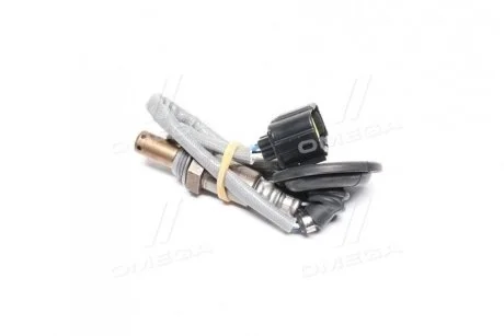 Лямбда-зонд (кількість дротів 4, 460мм) CITROEN C4 AIRCROSS, C-CROSSER, C-CROSSER ENTERPRISE MITSUBISHI ASX, LANCER VIII, OUTLANDER II PEUGEOT 4007 1.6-2.4 11.06- DENSO DOX0636