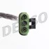 Лямбда-зонд Denso RENAULT Megane/Rapid/Safrane/Trafic/Twingo "1,2-3,0 "89-03 DENSO DOX1350 (фото 2)