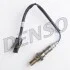 Лямбда-зонд Denso RENAULT Megane/Rapid/Safrane/Trafic/Twingo "1,2-3,0 "89-03 DENSO DOX1350 (фото 3)