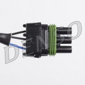 Лямбда-зонд RENAULT Megane/Rapid/Safrane/Trafic/Twingo "1,2-3,0 "89-03 DENSO DOX1350