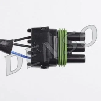 Лямбда-зонд Denso RENAULT Megane/Rapid/Safrane/Trafic/Twingo "1,2-3,0 "89-03 DENSO DOX1350