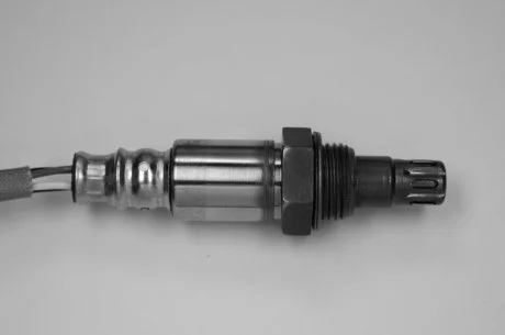 Лямбда-зонд (кількість дротів 4, 315мм) HONDA CIVIC VII, CR-V II 2.0 09.01-03.07 DENSO DOX1415