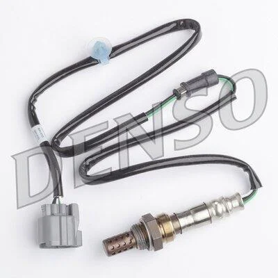 Лямбда-зонд (кількість дротів 4, 840мм) HONDA CIVIC VII, LOGO 1.3/1.4/1.6 03.99-12.05 DENSO DOX1456 (фото 1)
