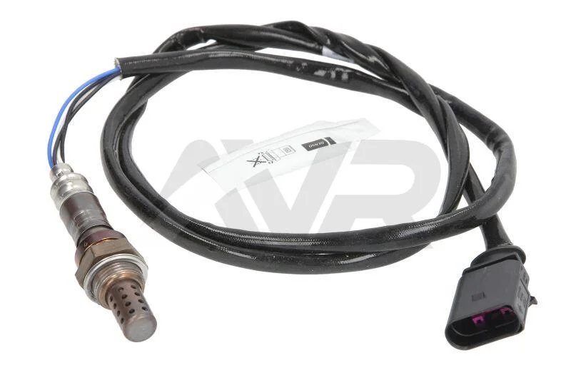 Лямбда-зонд (кількість дротів 4, 1260мм) AUDI A6 ALLROAD C6, A6 C6, Q7 2.4-3.2 05.04-08.15 DENSO DOX1700 (фото 1)
