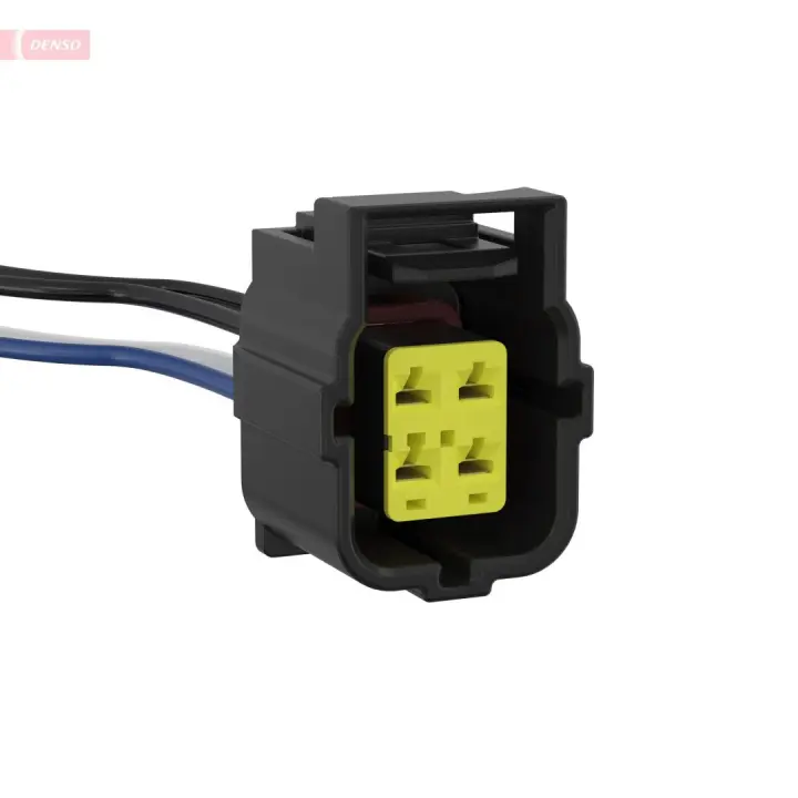 Лямбда-зонд Denso CHRYSLER/DODGE/MB/SMART 300c/Journey/E-Class/Fortwo "0,9-6,1 "95>> DENSO DOX1736 (фото 1)