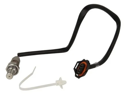 Лямбда-зонд (кількість дротів 4, 575мм) CHEVROLET AVEO OPEL AGILA A, ASTRA G, ASTRA G CLASSIC, ASTRA H, ASTRA H GTC, ASTRA J, ASTRA J GTC, COMBO TOUR, COMBO/MINIVAN, CORSA C 1.0-3.2 03.00- DENSO DOX-2003