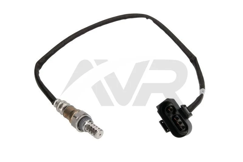 Лямбда-зонд (кількість дротів 4, 620мм) AUDI A4 B5, A6 C5, A8 D2, ALLROAD C5 FORD GALAXY I SKODA SUPERB I VW PASSAT B5, PASSAT B5.5, SHARAN 2.4-4.2 09.95-03.08 DENSO DOX2010 (фото 1)