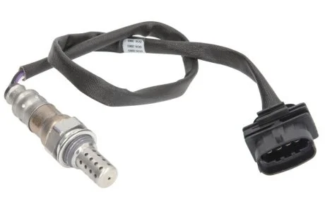 Лямбда-зонд (кількість дротів 4, 525мм) OPEL ASTRA G, ASTRA H, ASTRA H GTC, MERIVA A, VECTRA C, VECTRA C GTS, ZAFIRA B 1.6 03.00-09.12 DENSO DOX-2063