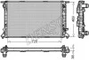 Радиатор Denso AUDI/PORSCHE A5/Macan "2,7-3,2 "07-18 DENSO DRM02023 (фото 1)
