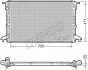 Радиатор Denso AUDI A4/A5/Q5/Q7 "1,4-2,0 "15>> DENSO DRM02043 (фото 1)