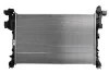 Радиатор охлаждения DENSO DRM09174 (фото 2)