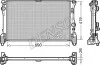 Радиатор Denso MB V-Class/Vito "2,1 "14>> DENSO DRM17112 (фото 1)