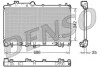 Конденсер DENSO DRM36005 (фото 1)