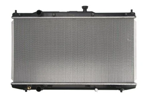 Радиатор охлаждения DENSO DRM40039