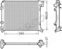 Радиатор Denso NISSAN/RENAULT X-Trail/Koleos "1,6-2,0 "14>> DENSO DRM46065 (фото 1)