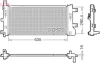 Радіатор Denso NISSAN Leaf EV/NV200 EV "10>> DENSO ="DRM46105" (фото 1)