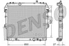Радиатор охлаждения DENSO DRM50045 (фото 1)