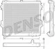 Конденсер DENSO DRM50074 (фото 1)