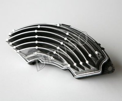 Резистор вентилятора печки, постоянный DENSO DRS09020