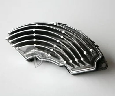 Резистор вентилятора пічки, постійний DENSO DRS09020