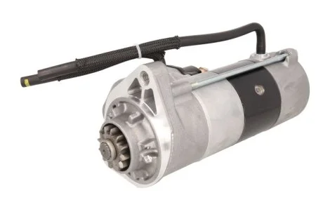 Стартер Denso 12V 2,7kW TOYOTA Land Cruiser "4,5 "07>> DENSO DSN1210