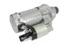 Стартер (12В, 1,5кВт, новий із заставою) AUDI A1, A1 ALLSTREET, A1 CITY CARVER, A3, A3 ALLSTREET, Q2, Q3, TT SEAT ARONA, ATECA, IBIZA IV, IBIZA IV SC, IBIZA IV ST, IBIZA V, LEON 1.0-2.0D 06.07- DENSO DSN1465 (фото 2)