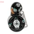 Стартер (12В, 1,1кВт, новий із заставою) FORD FIESTA V, KA, STREET KA 1.3/1.6 09.96-11.08 DENSO DSN3002 (фото 2)