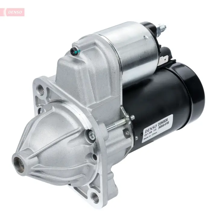 Стартер DENSO DSN3030 (фото 1)