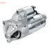 Стартер (12В, 1,9кВт, новий із заставою) DS DS 4, DS 5 CITROEN C4, C4 GRAND PICASSO I, C4 GRAND PICASSO II, C4 I, C4 II, C4 PICASSO I, C4 PICASSO II, C4 SPACETOURER, C5 I, C5 II 1.6-3.0D 01.96- DENSO DSN3039 (фото 1)