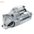 Стартер (12В, 2,5кВт, новий із заставою) DS DS 4, DS 5, DS 7 CITROEN C4, C4 GRAND PICASSO I, C4 GRAND PICASSO II, C4 I, C4 II, C4 PICASSO I, C4 PICASSO II, C4 SPACETOURER 2.0D/2.0DH/2.2D 10.03- DENSO DSN3055 (фото 1)