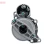 Стартер (12В, 2,5кВт, новий із заставою) DS DS 4, DS 5, DS 7 CITROEN C4, C4 GRAND PICASSO I, C4 GRAND PICASSO II, C4 I, C4 II, C4 PICASSO I, C4 PICASSO II, C4 SPACETOURER 2.0D/2.0DH/2.2D 10.03- DENSO DSN3055 (фото 2)
