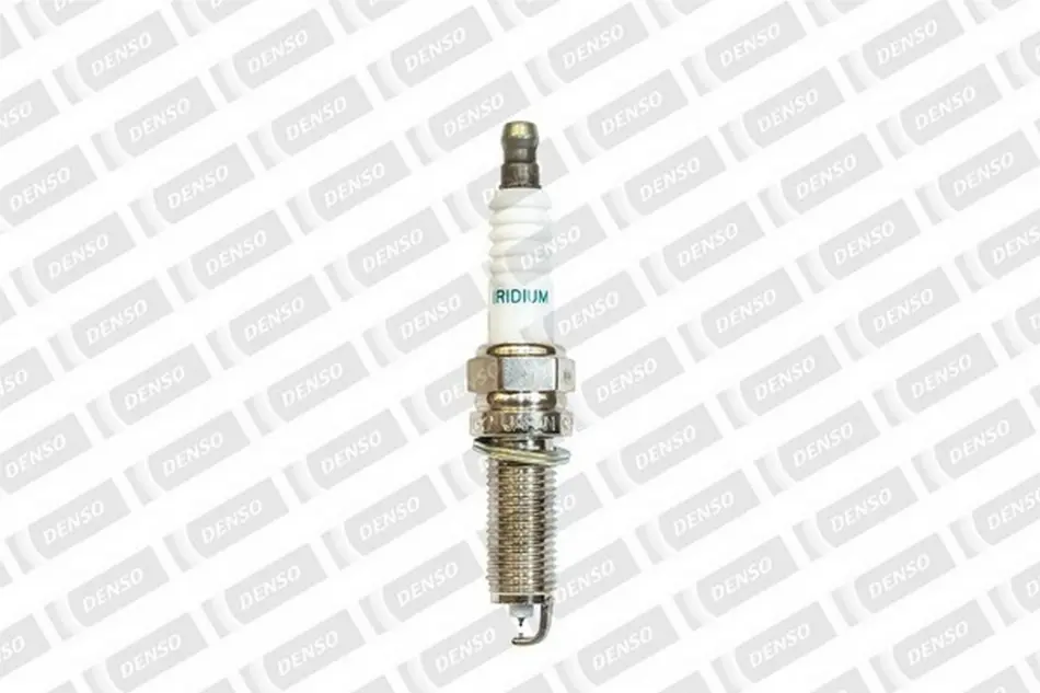 Свеча зажигания (10шт. в упаковке) DENSO FXU16HR11 (фото 1)
