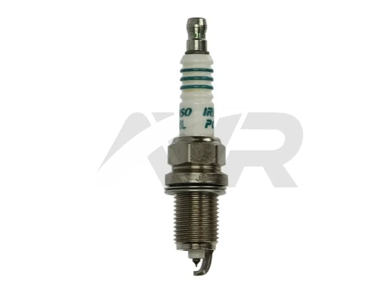 Свеча зажигания 5357 DENSO IK16L (фото 1)