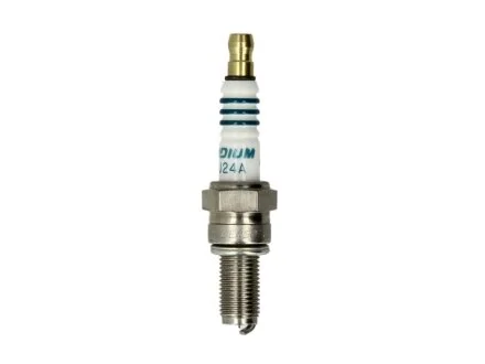 Свічка запалювання DENSO IU24A