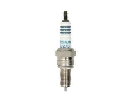 A_Свеча Iridium Power (5390) DENSO IU27D