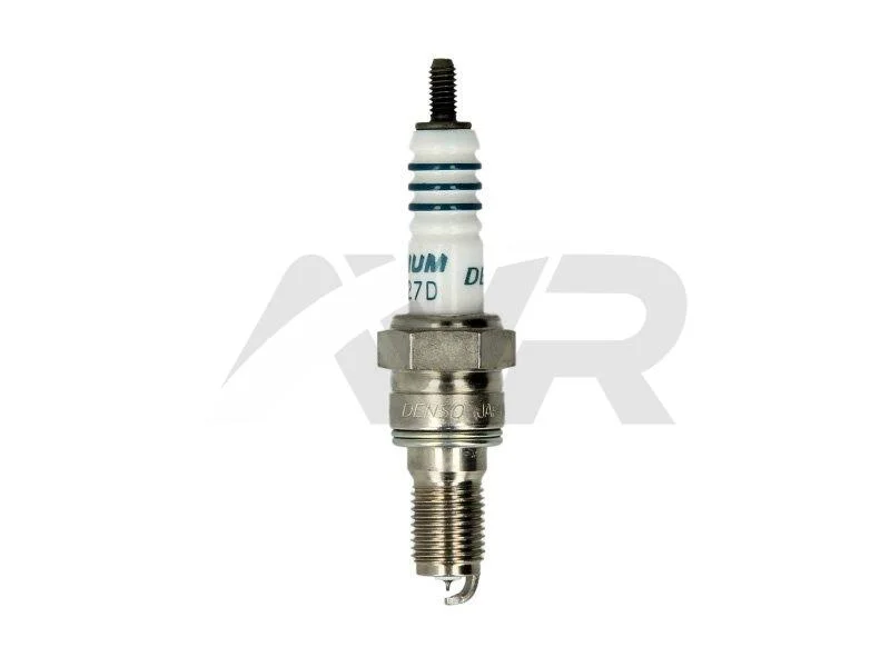 Свічка запалювання DENSO IUH27D (фото 1)