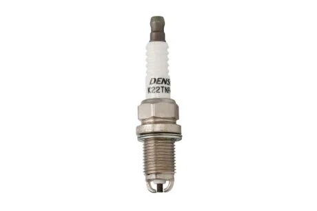 Свічка запалювання DENSO K22TNRS