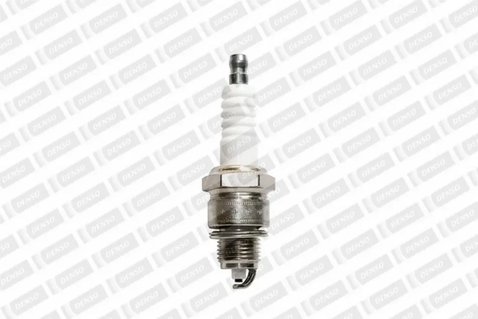 Свеча Denso Nickel (4014) - заменено W14FPR-UL DENSO W14FPUL (фото 1)