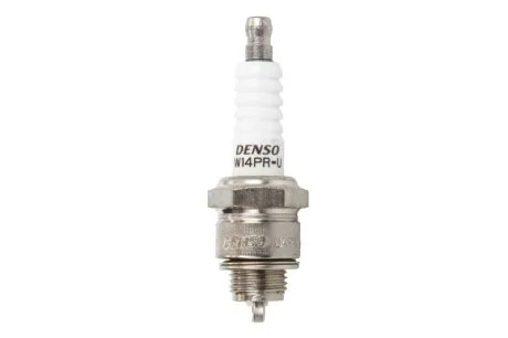 Свічка запалювання DENSO W14PRU