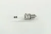 Свеча зажигания Nickel BMW 3e30 5e28 (W16EP-U) DENSO W16EPU (фото 3)