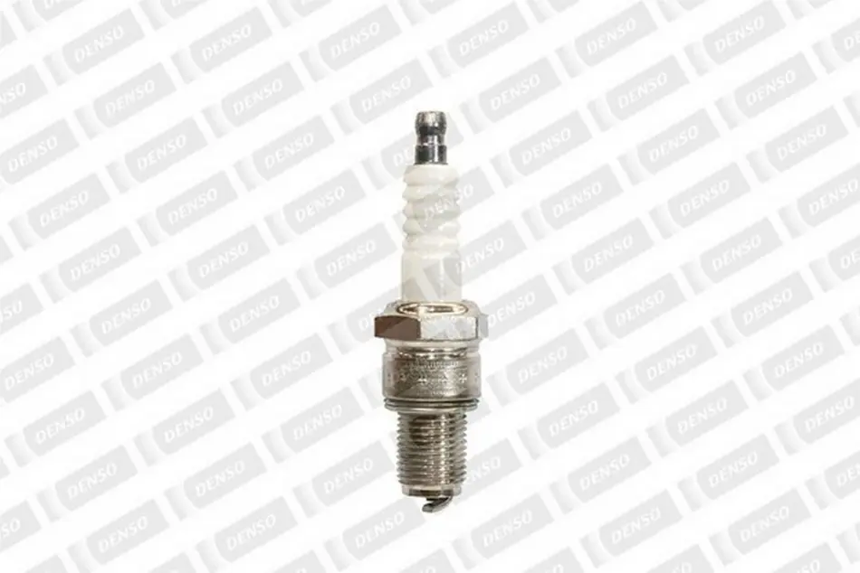 Свеча зажигания DENSO W16ETRS (фото 1)