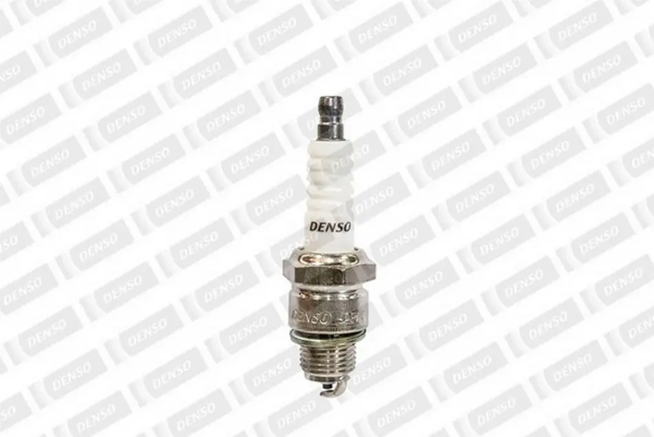 Свеча зажигания DENSO W20FPRU10 (фото 1)