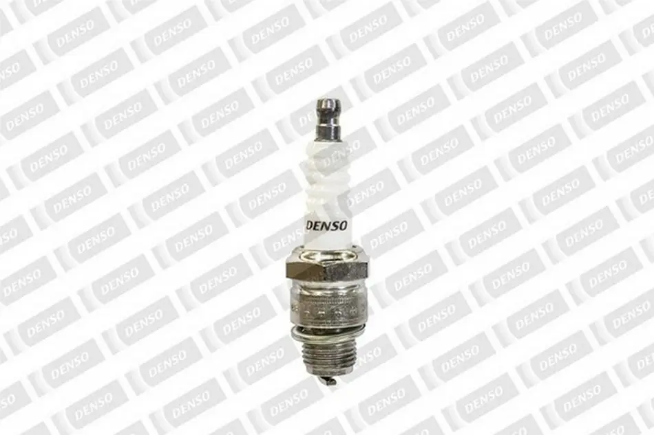 Свеча Denso Nickel (6053) DENSO W20FSRU (фото 1)
