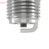 Свеча Denso Nickel (6053) DENSO W20FSRU (фото 3)