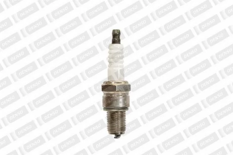 Свічка запалювання DENSO W24ESR